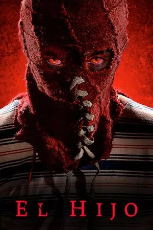 Brightburn: Hijo de la oscuridad