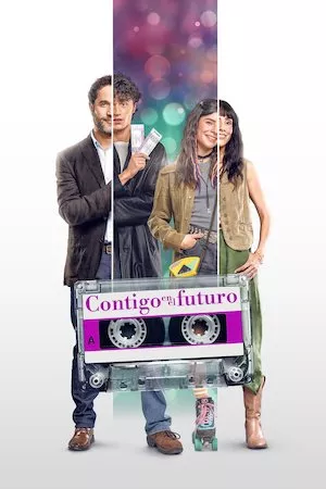 Contigo en el futuro
