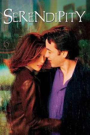 Poster Serendipity (Señales de amor)