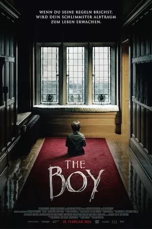 The Boy