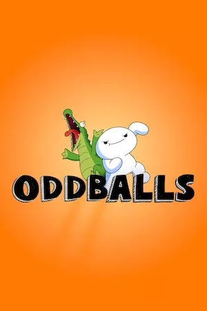 Oddballs: Bichos raros
