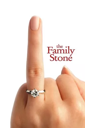 The Family Stone (La joya de la familia)