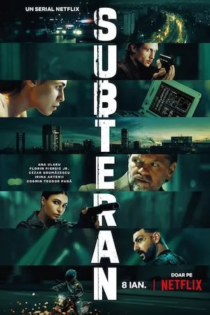 Subteran