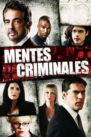 Mentes criminales