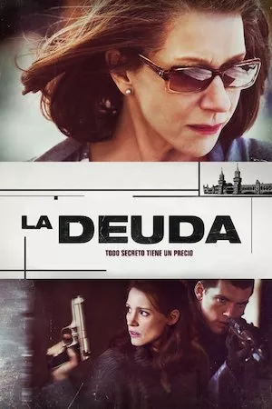 The Debt (Al filo de la mentira)