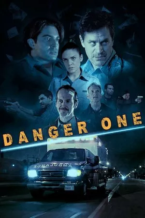 Poster Danger One