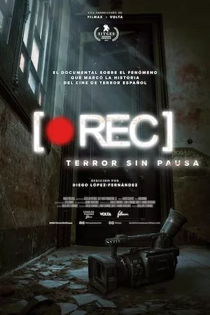 [REC]: terror sin pausa