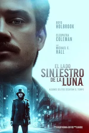 Ocultos por la luna