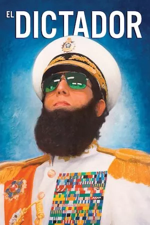The Dictator (El dictador)