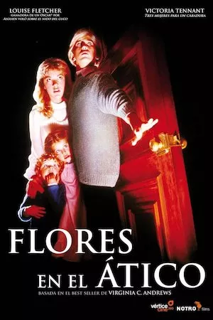 Flowers in the Attic (Flores en el ático)