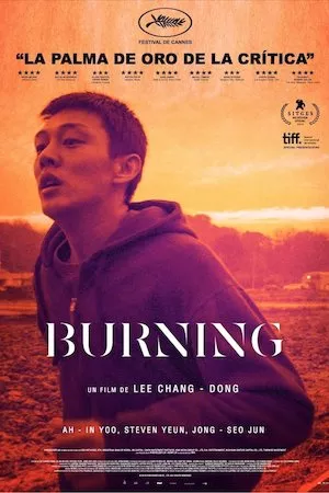Beoning (Burning)