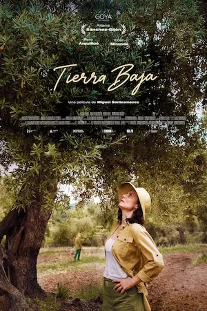 Tierra Baja