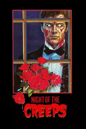 Night of the Creeps (El terror llama a su puerta)