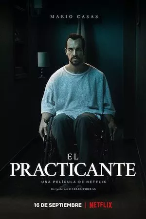 El practicante