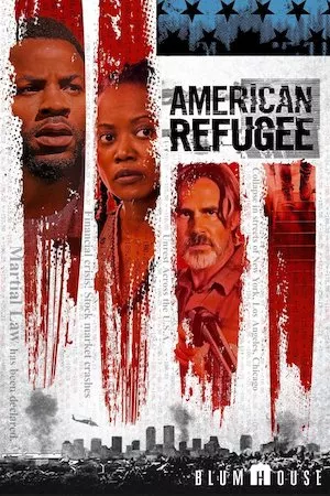 Refugiado americano