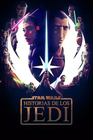Star Wars: Las crónicas jedi