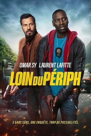 Loin du Périph