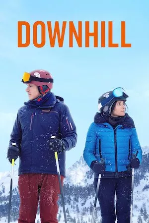 Downhill (Cuesta abajo)