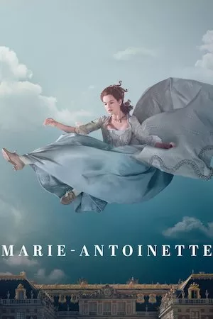 Marie Antoinette
