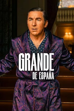 Grande de España