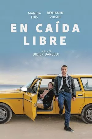 En caída libre