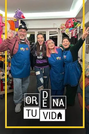 Ordena Tu Vida