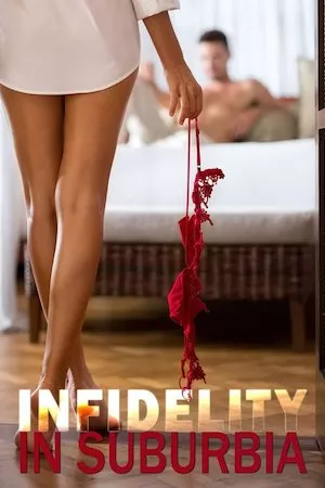Una infidelidad peligrosa