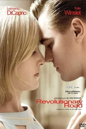 Revolutionary Road (Sólo un sueño)