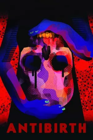 Poster Antibirth