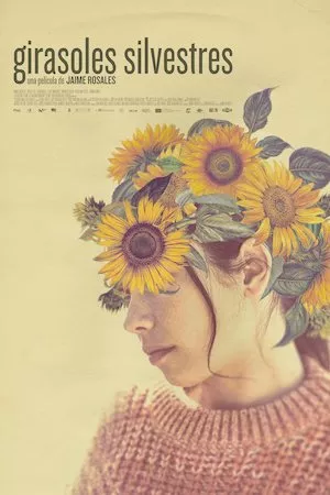 Girasoles silvestres