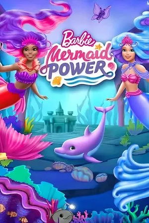 Barbie: Poder de sirena