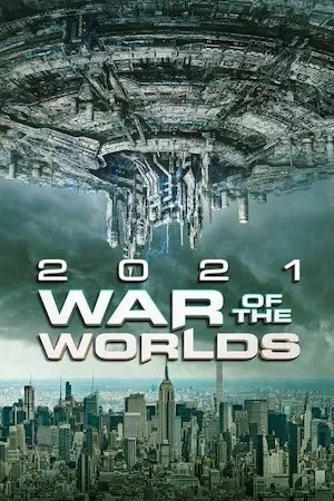 War of the Worlds