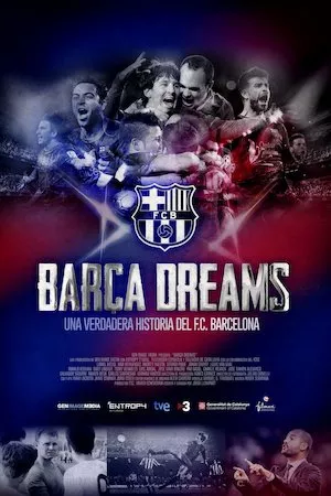 Barça Dreams (Sueños del Barça)