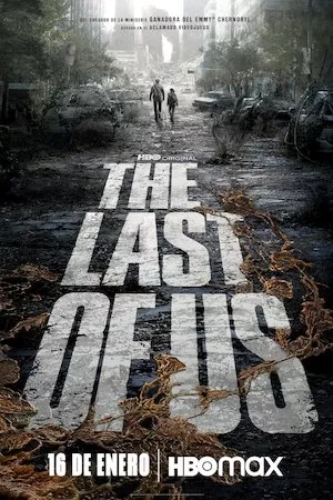 The Last of Us