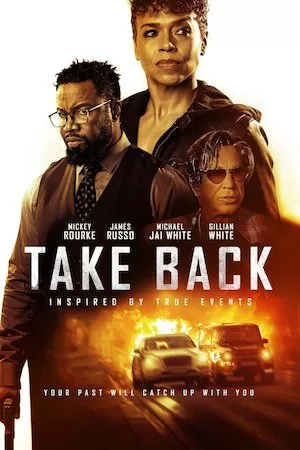 Take Back