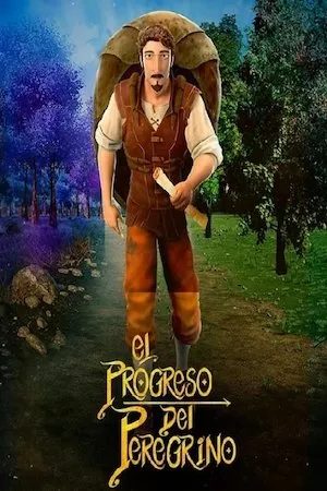 The Pilgrim’s Progress (El progreso del peregrino)