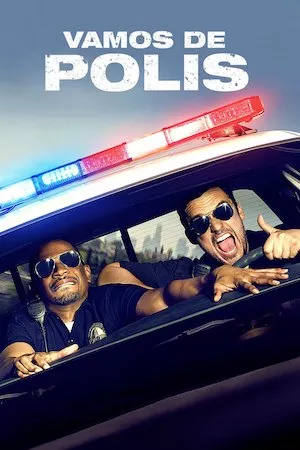 Vamos de polis