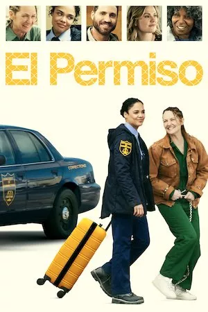 Poster Furlough