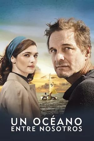 The Mercy (Un viaje extraordinario)