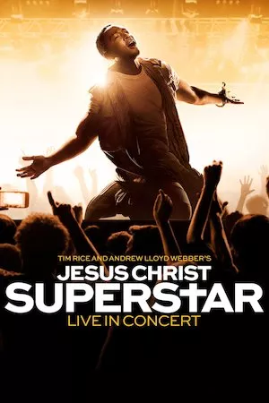 Jesucristo Superstar