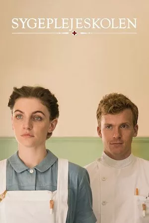 Escuela de enfermeria (The New Nurses)
