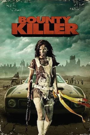 Poster Bounty Killer