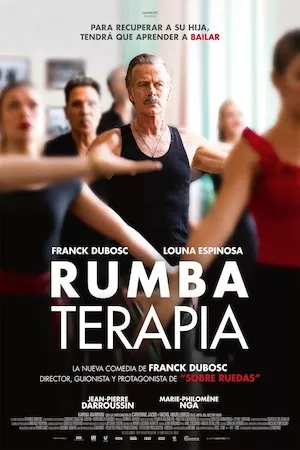 Rumba terapia