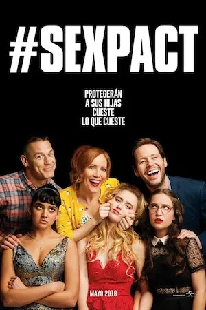 Blockers (No me las toquen)