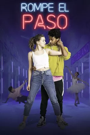 Into the Beat: Tu corazón baila