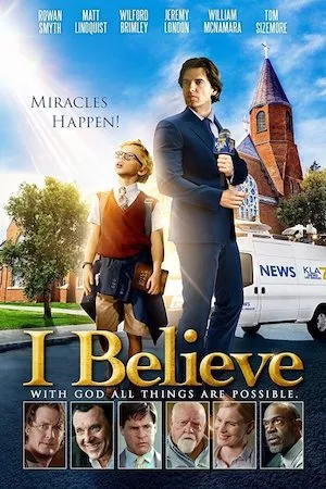 I Believe (Yo creo)