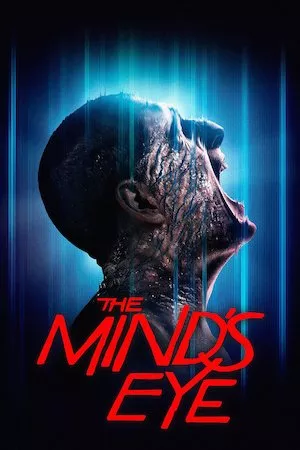 The Mind’s Eye (Poder mental)
