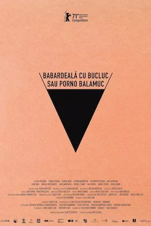 Babardeala cu bucluc sau porno balamuc
