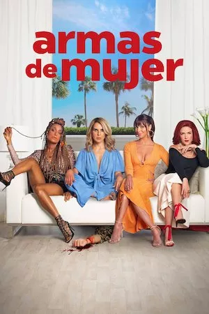 Armas de mujer