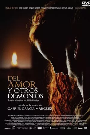 Del amor y otros demonios